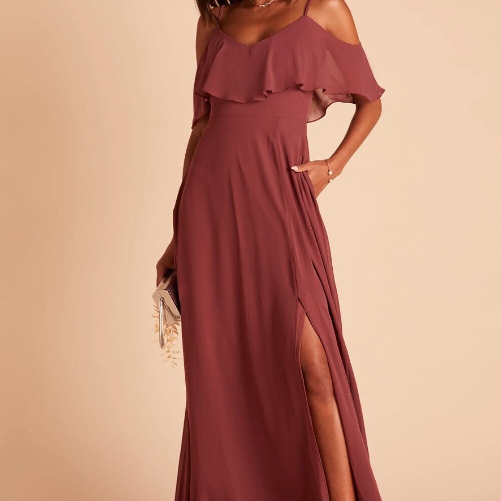 Birdy Grey Rosewood Jane Convertible Dress